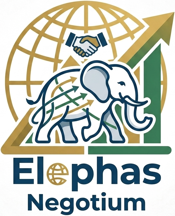 Elephas Negotium